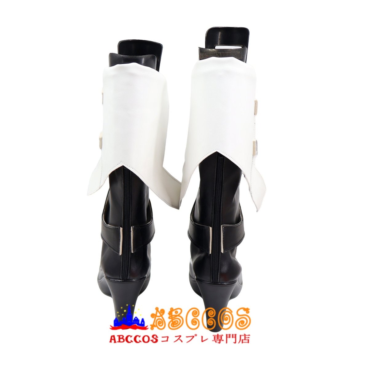 画像4: 永遠の7日 カジ コスプレ靴 abccos製 「受注生産」 (4)