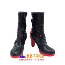 画像1: GRAY RAVEN：PUNISHING パニシング：グレイレイヴン ルシア コスプレ靴 abccos製 「受注生産」 (1)