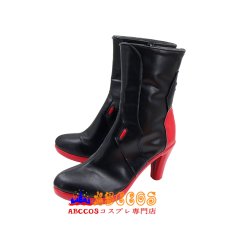 画像3: GRAY RAVEN：PUNISHING パニシング：グレイレイヴン ルシア コスプレ靴 abccos製 「受注生産」 (3)