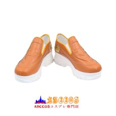 画像1: ヴァロラント VALORANT ミクス miks コスプレ靴 abccos製 「受注生産」 (1)
