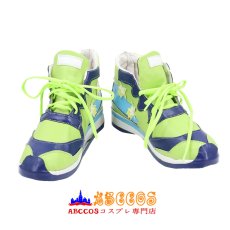 画像1: 18TRIP /EIGHTEEN TRIP エイティーントリップ 五十竹あく太 コスプレ靴 abccos製 「受注生産」 (1)
