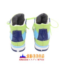 画像4: 18TRIP /EIGHTEEN TRIP エイティーントリップ 五十竹あく太 コスプレ靴 abccos製 「受注生産」 (4)