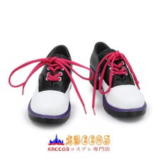 画像1: にじさんじ NIJISANJI EN Elira Pendora  コスプレ靴 abccos製 「受注生産」 (1)