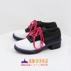 画像3: にじさんじ NIJISANJI EN Elira Pendora  コスプレ靴 abccos製 「受注生産」 (3)