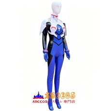 画像2: 新世紀エヴァンゲリオン 碇シンジ コスプレ衣装 オーダーメイド可能 abccos製 「受注生産」 (2)