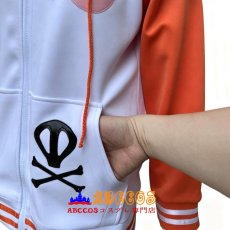 画像7: 家庭教師ヒットマンREBORN! 沢田 綱吉（さわだ つなよし）コスプレ衣装 オーダーメイド可能 abccos製 「受注生産」 (7)