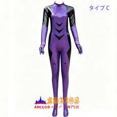 画像16: 新世紀エヴァンゲリオン 渚カヲル コスプレ衣装 オーダーメイド可能 abccos製 「受注生産」 (16)