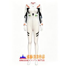 画像1: 新世紀エヴァンゲリオン 綾波レイ（あやなみ レイ）コスプレ衣装 オーダーメイド可能 abccos製 「受注生産」 (1)