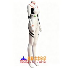 画像2: 新世紀エヴァンゲリオン 綾波レイ（あやなみ レイ）コスプレ衣装 オーダーメイド可能 abccos製 「受注生産」 (2)