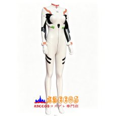 画像3: 新世紀エヴァンゲリオン 綾波レイ（あやなみ レイ）コスプレ衣装 オーダーメイド可能 abccos製 「受注生産」 (3)