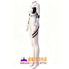 画像4: 新世紀エヴァンゲリオン 綾波レイ（あやなみ レイ）コスプレ衣装 オーダーメイド可能 abccos製 「受注生産」 (4)