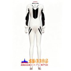 画像5: 新世紀エヴァンゲリオン 綾波レイ（あやなみ レイ）コスプレ衣装 オーダーメイド可能 abccos製 「受注生産」 (5)