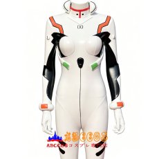 画像6: 新世紀エヴァンゲリオン 綾波レイ（あやなみ レイ）コスプレ衣装 オーダーメイド可能 abccos製 「受注生産」 (6)