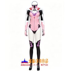 画像1: 新世紀エヴァンゲリオン 真希波・マリ・イラストリアス コスプレ衣装 オーダーメイド可能 abccos製 「受注生産」 (1)