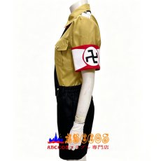 画像4: HELLSING（ヘルシング）シュレディンガー准尉 コスプレ衣装 オーダーメイド可能 abccos製 「受注生産」 (4)
