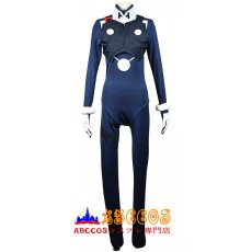 画像1: DARLING in the FRANXX ダーリン・イン・ザ・フランキス ヒロ コスプレ衣装 オーダーメイド可能 abccos製 「受注生産」 (1)