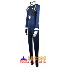 画像2: DARLING in the FRANXX ダーリン・イン・ザ・フランキス ヒロ コスプレ衣装 オーダーメイド可能 abccos製 「受注生産」 (2)