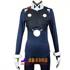画像4: DARLING in the FRANXX ダーリン・イン・ザ・フランキス ヒロ コスプレ衣装 オーダーメイド可能 abccos製 「受注生産」 (4)
