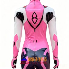 画像11: 新世紀エヴァンゲリオン 真希波・マリ・イラストリアス コスプレ衣装 オーダーメイド可能 abccos製 「受注生産」 (11)