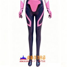 画像12: 新世紀エヴァンゲリオン 真希波・マリ・イラストリアス コスプレ衣装 オーダーメイド可能 abccos製 「受注生産」 (12)