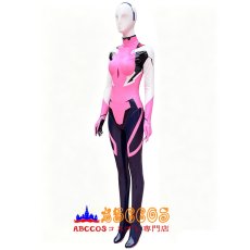 画像3: 新世紀エヴァンゲリオン 真希波・マリ・イラストリアス コスプレ衣装 オーダーメイド可能 abccos製 「受注生産」 (3)