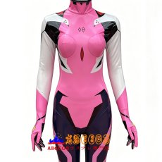 画像6: 新世紀エヴァンゲリオン 真希波・マリ・イラストリアス コスプレ衣装 オーダーメイド可能 abccos製 「受注生産」 (6)