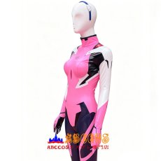 画像9: 新世紀エヴァンゲリオン 真希波・マリ・イラストリアス コスプレ衣装 オーダーメイド可能 abccos製 「受注生産」 (9)