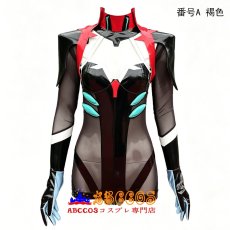 画像1: 新世紀エヴァンゲリオン 綾波レイ（あやなみ レイ）コスプレ衣装 オーダーメイド可能 abccos製 「受注生産」 (1)