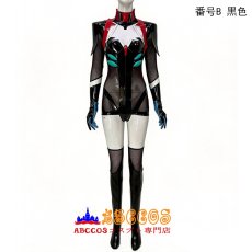 画像13: 新世紀エヴァンゲリオン 綾波レイ（あやなみ レイ）コスプレ衣装 オーダーメイド可能 abccos製 「受注生産」 (13)