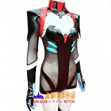 画像2: 新世紀エヴァンゲリオン 綾波レイ（あやなみ レイ）コスプレ衣装 オーダーメイド可能 abccos製 「受注生産」 (2)