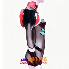 画像3: 新世紀エヴァンゲリオン 綾波レイ（あやなみ レイ）コスプレ衣装 オーダーメイド可能 abccos製 「受注生産」 (3)
