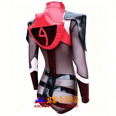 画像4: 新世紀エヴァンゲリオン 綾波レイ（あやなみ レイ）コスプレ衣装 オーダーメイド可能 abccos製 「受注生産」 (4)