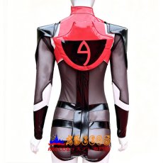 画像5: 新世紀エヴァンゲリオン 綾波レイ（あやなみ レイ）コスプレ衣装 オーダーメイド可能 abccos製 「受注生産」 (5)