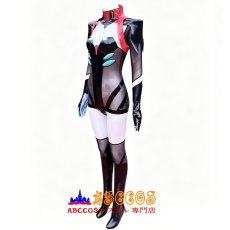 画像7: 新世紀エヴァンゲリオン 綾波レイ（あやなみ レイ）コスプレ衣装 オーダーメイド可能 abccos製 「受注生産」 (7)