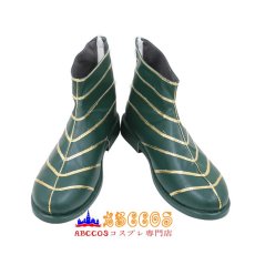 画像1: 仮面ライダーZO/Masked Rider ZO 麻生 勝（あそう まさる）コスプレ靴 abccos製 「受注生産」 (1)