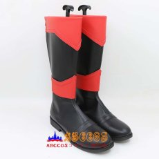 画像2: 快盗戦隊ルパンレンジャーVS警察戦隊パトレンジャー コスプレ靴 abccos製 「受注生産」 (2)