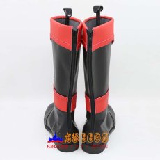 画像4: 快盗戦隊ルパンレンジャーVS警察戦隊パトレンジャー コスプレ靴 abccos製 「受注生産」 (4)