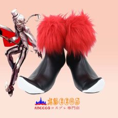 画像5: 文豪ストレイドッグス ゴゴル（Gogol）コスプレ靴 abccos製 「受注生産」 (5)