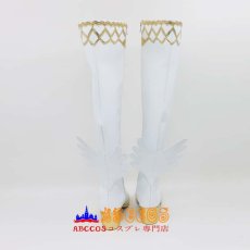 画像4: プリパラ Pripara ファルル Falulu コスプレ靴 abccos製 「受注生産」 (4)