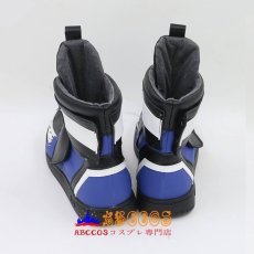 画像4: Arknights アークナイツ ヌードル Aroma コスプレ靴 abccos製 「受注生産」 (4)