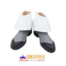 画像1: 水星の魔女 キラ·ヤマト コスプレ靴 abccos製 「受注生産」 (1)
