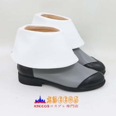 画像3: 水星の魔女 キラ·ヤマト コスプレ靴 abccos製 「受注生産」 (3)