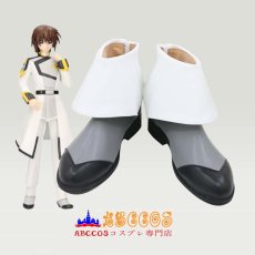 画像5: 水星の魔女 キラ·ヤマト コスプレ靴 abccos製 「受注生産」 (5)