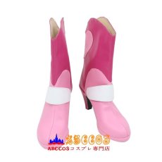 画像1: ロリロック LoliRock Iris アイリス コスプレ靴 abccos製 「受注生産」 (1)