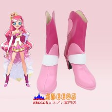画像3: ロリロック LoliRock Iris アイリス コスプレ靴 abccos製 「受注生産」 (3)