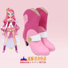 画像4: ロリロック LoliRock Iris アイリス コスプレ靴 abccos製 「受注生産」 (4)