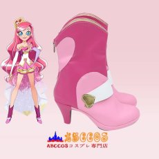 画像5: ロリロック LoliRock Iris アイリス コスプレ靴 abccos製 「受注生産」 (5)
