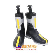 画像1: 仮面ライダーカイザ MASKED RIDER KAIXA コスプレ靴 abccos製 「受注生産」 (1)