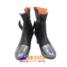 画像1: Arknights アークナイツ Talulah Arutorias タルラ・アルトリウス コスプレ靴 abccos製 「受注生産」 (1)