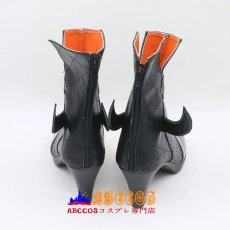 画像2: Arknights アークナイツ Talulah Arutorias タルラ・アルトリウス コスプレ靴 abccos製 「受注生産」 (2)